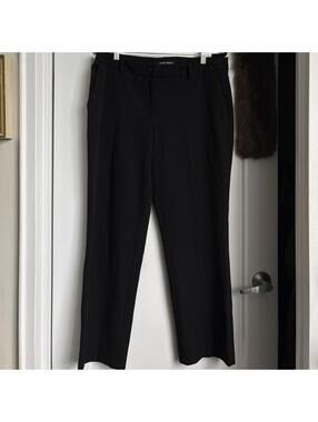 OFFICE SIREN HILARY RADLEY BLACK DRESS PANTS